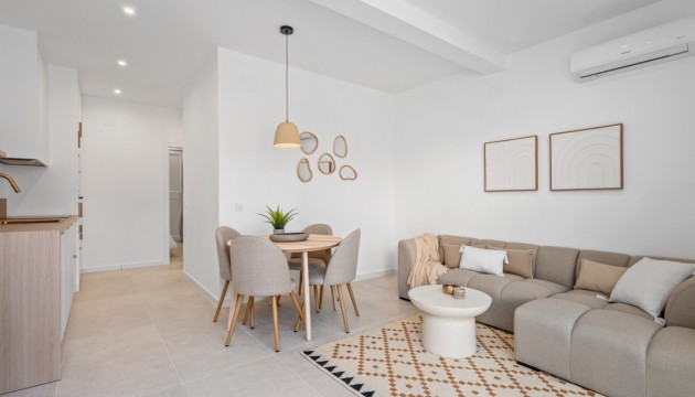 Bungalow - Reventa - La Siesta - La Siesta