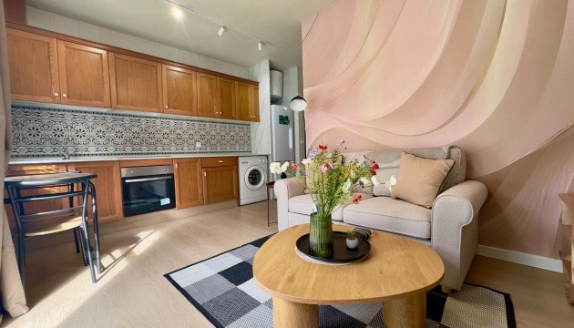 Bungalow - Reventa - Orihuela Costa - Cabo Roig