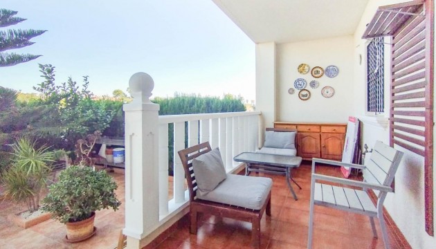 Bungalow - Reventa - Orihuela Costa - Lomas de Cabo Roig