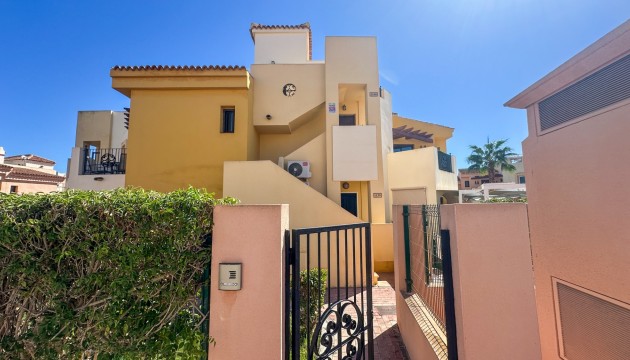 Bungalow - Reventa - Orihuela Costa - Los Altos