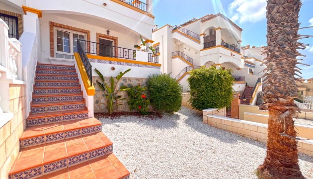 Bungalow - Reventa - Orihuela Costa - Los Dolses