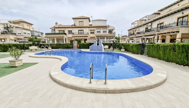Bungalow - Reventa - Orihuela Costa - Orihuela Costa