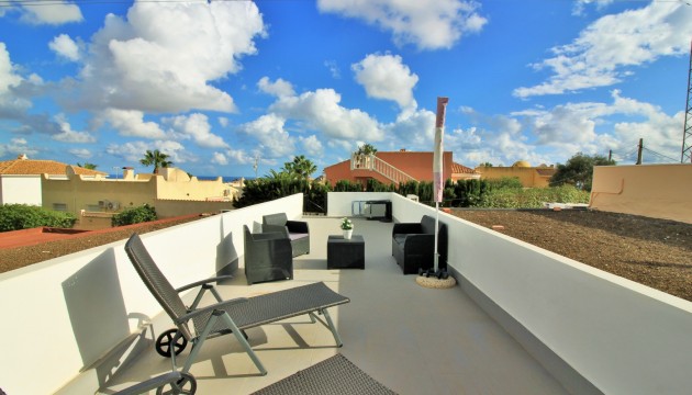 Bungalow - Reventa - Orihuela Costa - Villamartín