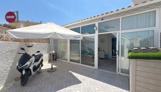 Bungalow - Reventa - Orihuela Costa - Villamartín