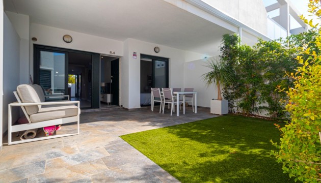 Bungalow - Reventa - Pilar de la Horadada - Mil Palmeras