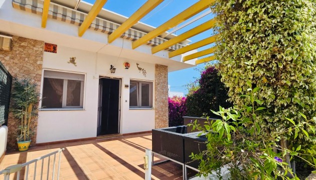Bungalow - Reventa - Pilar de la Horadada - Mil Palmeras