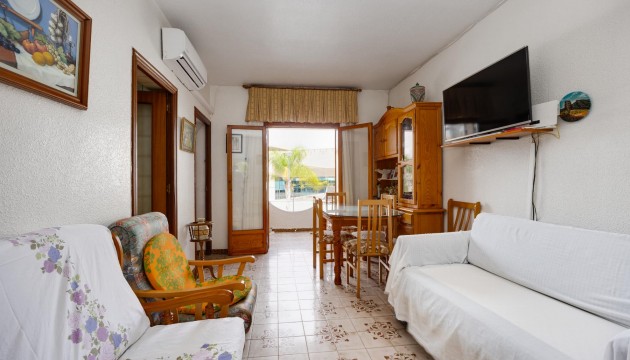 Bungalow - Reventa - Torrevieja - El Acequión - Los Náufragos