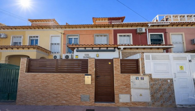 Bungalow - Reventa - Torrevieja - La Siesta - El Salado -  Torreta