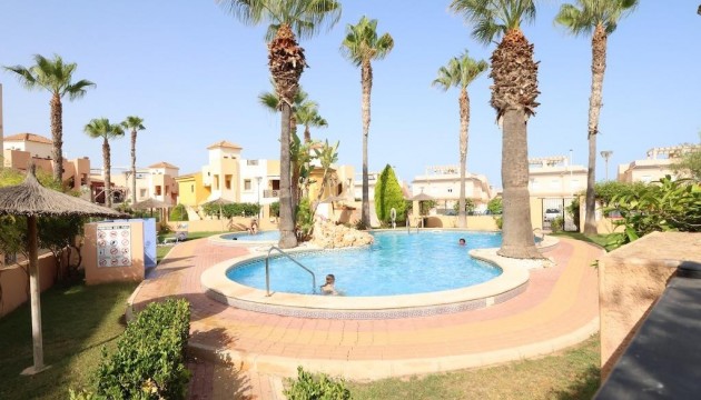 Bungalow - Reventa - Torrevieja - Los Altos