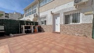 Bungalow - Reventa - Torrevieja - MOVE-218