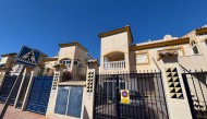 Bungalow - Reventa - Torrevieja - OS-38933