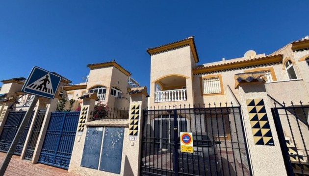 Bungalow - Reventa - Torrevieja - Torrevieja