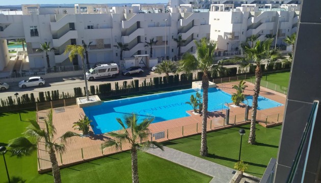 Bungalow - Videresalg - Guardamar del Segura - El Raso
