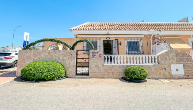 Bungalow - Videresalg - Los Alcazares - Los Narejos