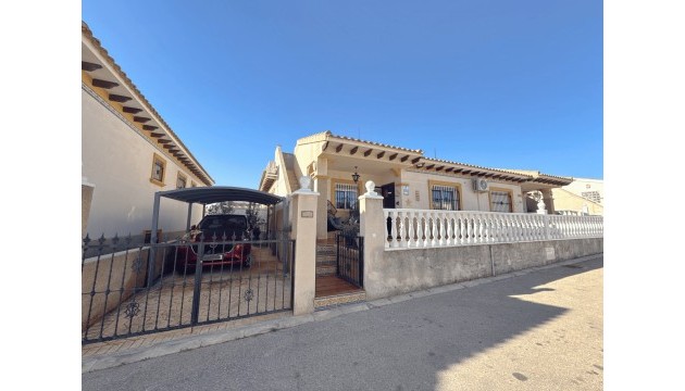 Bungalow - Videresalg - Orihuela Costa - Cabo Roig