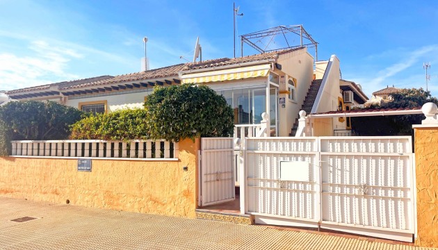 Bungalow - Videresalg - Orihuela Costa - Lomas de Cabo Roig