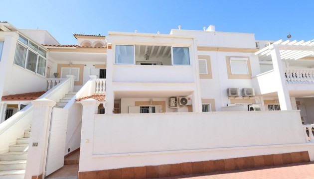 Bungalow - Videresalg - Orihuela Costa - Playa Flamenca