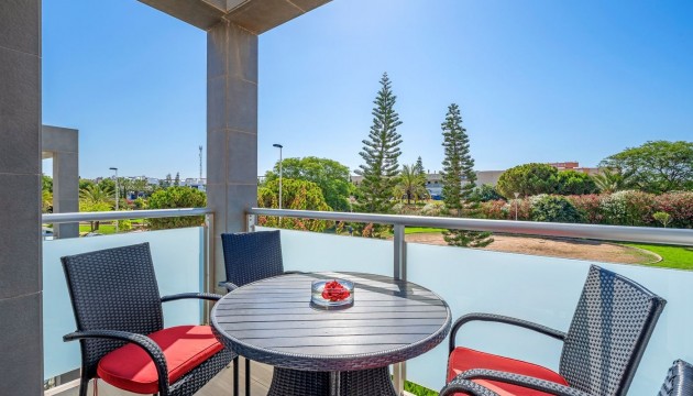 Bungalow - Videresalg - Orihuela Costa - Punta Prima