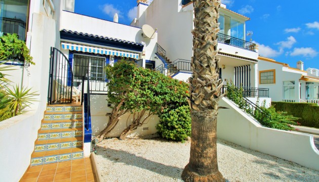 Bungalow - Videresalg - Orihuela Costa - Villamartín