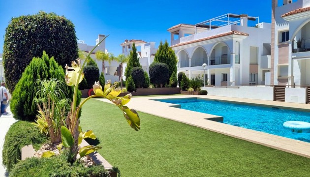 Bungalow - Videresalg - Rojales - Ciudad Quesada