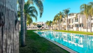 Bungalow - Videresalg - Torrevieja - CJ-50996