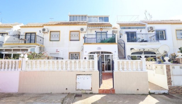 Bungalow - Videresalg - Torrevieja - La Siesta - El Salado -  Torreta
