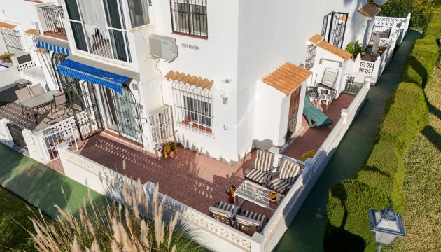 Bungalow - Videresalg - Torrevieja - Los Balcones - Los Altos del Edén