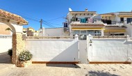 Bungalow - Videresalg - Torrevieja - MOVE-194