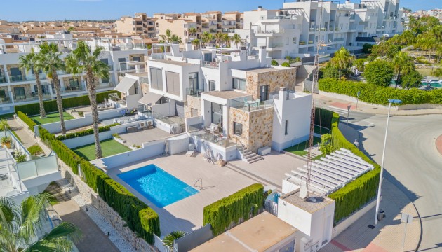 Bungalow - Videresalg - Torrevieja - Torrevieja