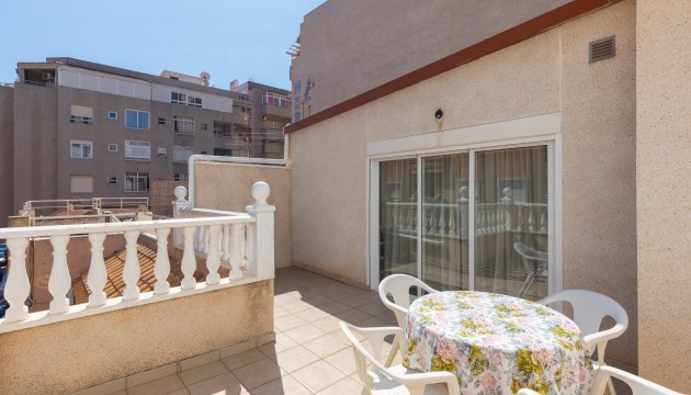 Bungalow - Videresalg - Torrevieja - Torrevieja