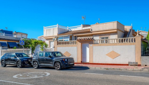 Bungalow - Videresalg - Torrevieja - Torrevieja