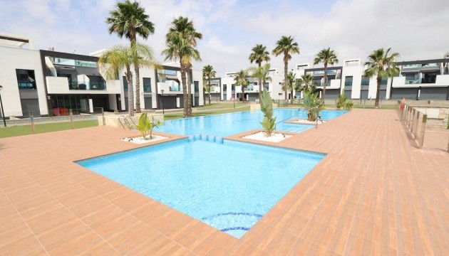 Bungalow - Wiederverkauf - Guardamar del Segura - El Raso
