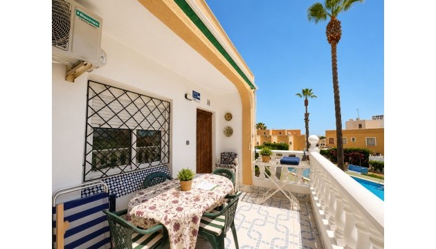 Bungalow - Wiederverkauf - La Mata - Torrelamata - La Mata