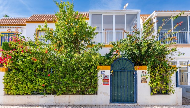 Bungalow - Wiederverkauf - Orihuela Costa - Orihuela Costa