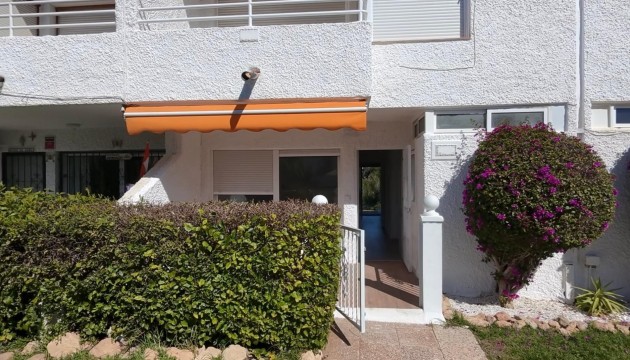 Bungalow - Wiederverkauf - Orihuela Costa - Villamartín