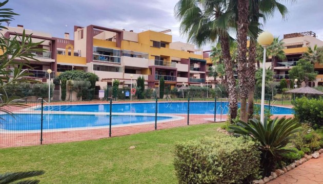 Bungalow - Wiederverkauf - Orihuela - Playa Flamenca