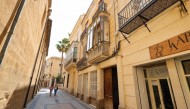 Byggnad - Begagnad - Orihuela - IH-25820