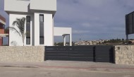 Chalet Independiente - Nueva construcción  - Algorfa - RSP-87237