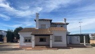 Chalet Independiente - Nueva construcción  - Fuente Álamo - RSP-61153