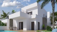 Chalet Independiente - Nueva construcción  - Orihuela - RSP-57065