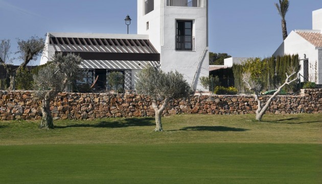 Chalet Independiente - Nueva construcción  - Sucina - Sucina