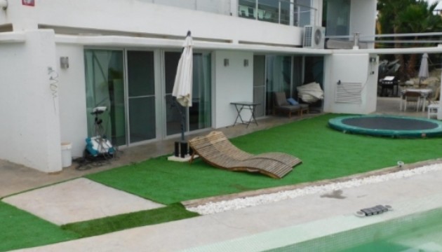 Chalet Independiente - Reventa - Alicante - Alicante