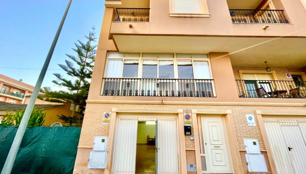 Chalet Independiente - Reventa - Almoradi - Almoradi