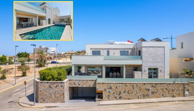 Chalet Independiente - Reventa - Benijófar - Benijofar