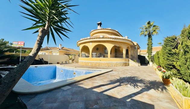 Chalet Independiente - Reventa - Benijófar - Benijofar