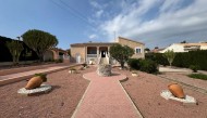 Chalet Independiente - Reventa - Ciudad Quesada - CH-86512