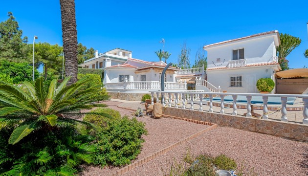 Chalet Independiente - Reventa - Ciudad Quesada - Ciudad Quesada