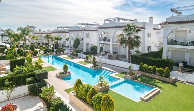 Chalet Independiente - Reventa - Ciudad Quesada - Ciudad Quesada