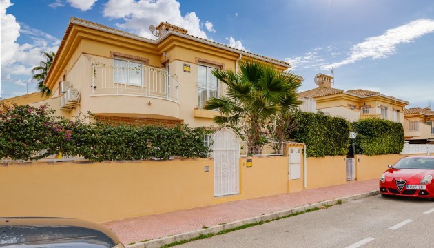 Chalet Independiente - Reventa - Ciudad Quesada/Rojales - Ciudad Quesada