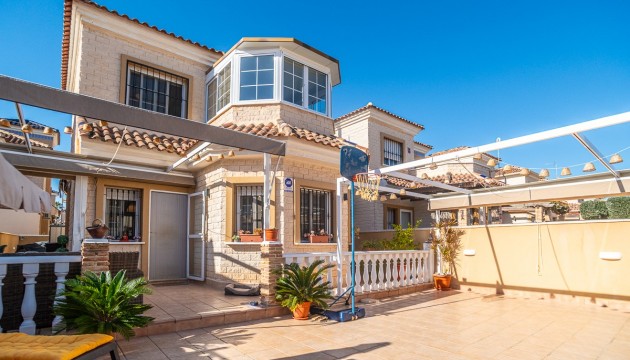 Chalet Independiente - Reventa - Guardamar del Segura - El Raso